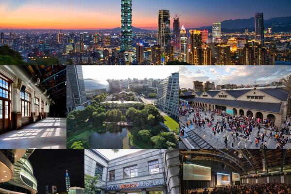 Call for Papers - AIC 2025 Taipei, AIC 16th Congress